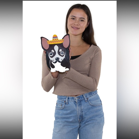 Chihuahua purse 👛 - Picture 4 of 5